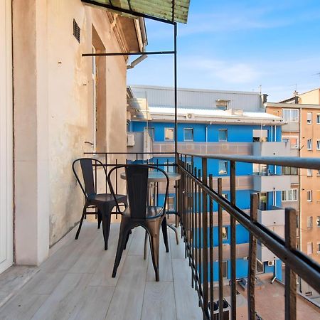 Apartament Mima City Center Balcony Studio 5 - Rijeka Rent Zewnętrze zdjęcie